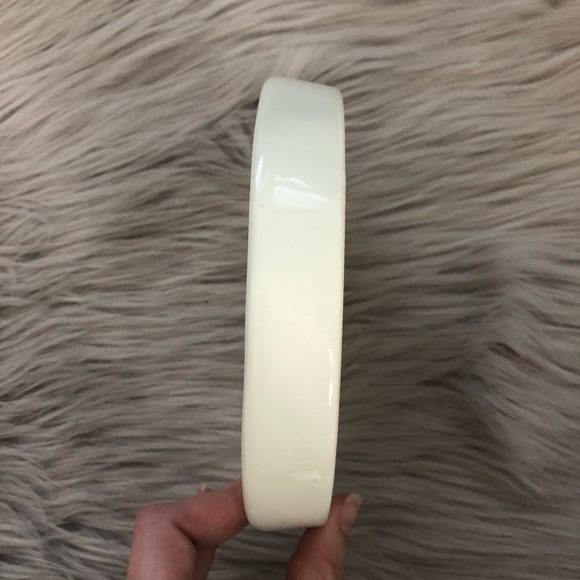 𝅺rae Dunn Artisan Collection Hold Keep Store Tray - Picture 3 of 3